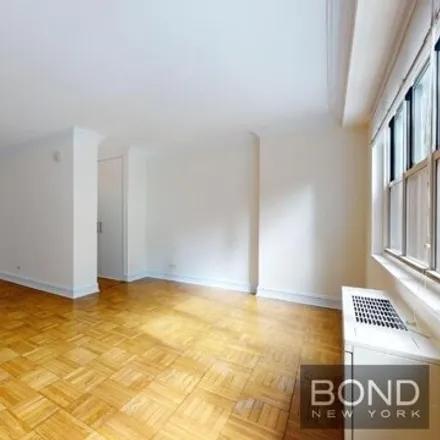 Rent this studio apartment on 888 8th Avenue in New York, NY 10019