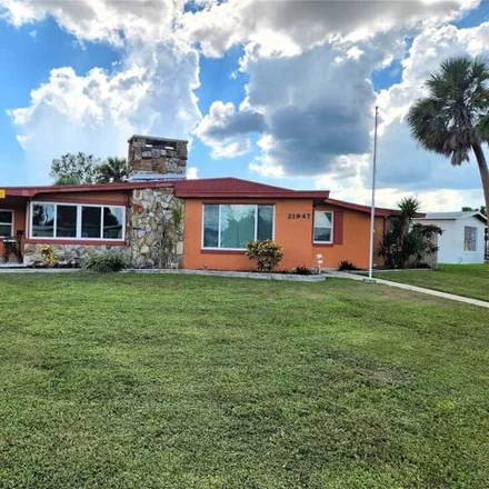Buy this 3 bed house on 2412 Gates Avenue in Port Charlotte, FL 33952