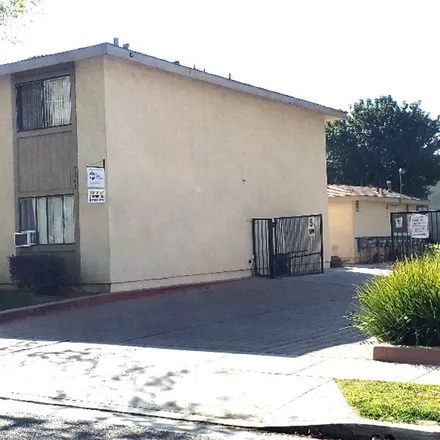 Rent this 2 bed apartment on 7246 East Petrol Street in Paramount, CA 90723