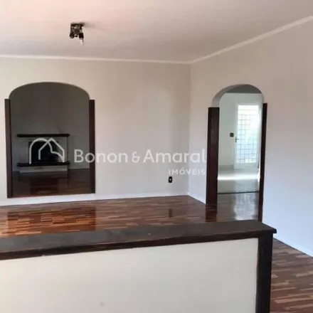 Buy this 4 bed house on Rua Professor Celso Ferraz de Camargo in Campinas, Campinas - SP