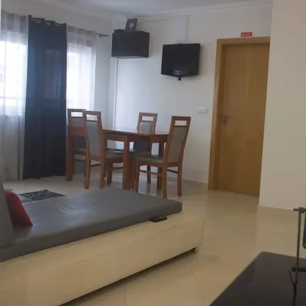 Rent this 2 bed apartment on Peniche in Leiria, Portugal
