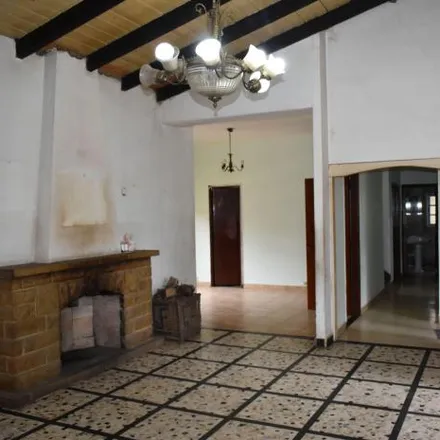 Buy this 4 bed house on Ituzaingó 4344 in Partido de La Matanza, 1785 Villa Luzuriaga
