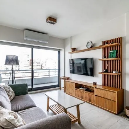 Rent this 1 bed apartment on La Cava de Don Juan in Pacheco, Villa Urquiza
