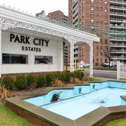 Buy this 1 bed condo on 61-35 98th Street in New York, NY 11374