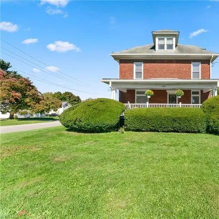 Image 1 - 420 Union Street, Columbiana, Fairfield Township, OH 44408, USA - House for sale