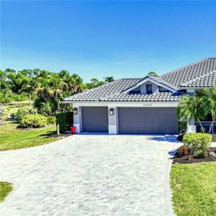 Buy this 3 bed house on 2036 Big Pass Lane in Lee County, FL 33955