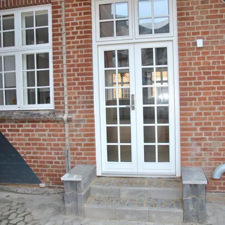 Rent this 3 bed apartment on Dumpen 5B in 8800 Viborg, Denmark