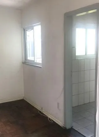 Buy this 1 bed apartment on Rua Luis Teixeira 18 in Glicério, São Paulo - SP