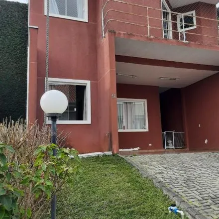 Buy this 4 bed house on Rua Ângelo Cúnico 371 in Barreirinha, Curitiba - PR