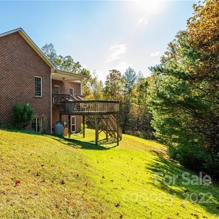 Image 5 - 2513 Old Mill Road, Lenoir, NC 28645, USA - House for sale