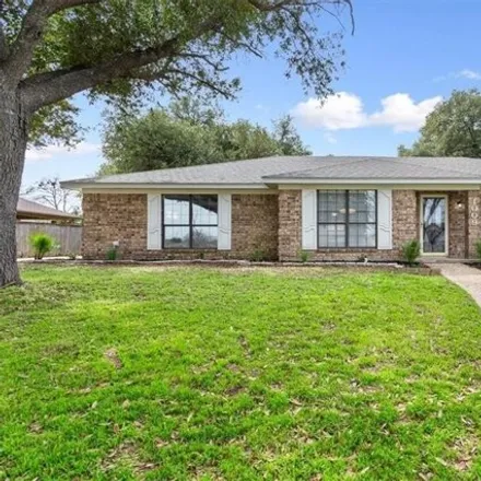 Buy this 3 bed house on 1015 Radisson Drive in Hewitt, McLennan County
