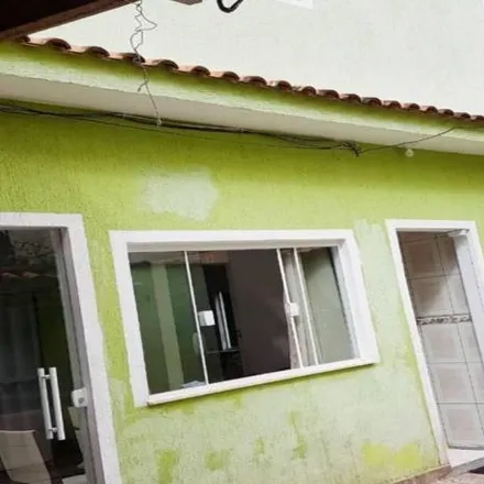 Image 1 - Rua Comodoro Adib Dib, Vila Benedita - Rua Aritana, Mangaratiba - RJ, 23870-000, Brazil - House for sale