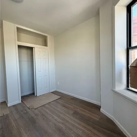 Rent this 4 bed apartment on 652 74th Street in New York, NY 11209