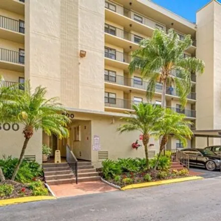 Buy this 2 bed condo on 33212 Cove Cay Drive in Largo, FL 33760