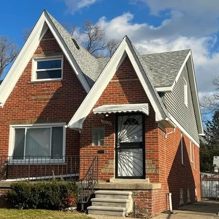 Buy this 3 bed house on 19628 Beland Street in Detroit, MI 48234