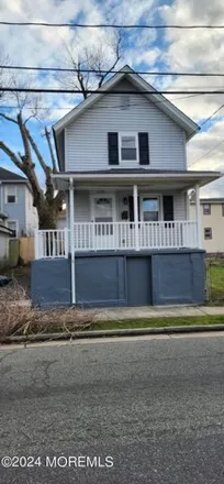 Buy this 3 bed house on 1310 Summerfield Ave in Asbury Park, New Jersey