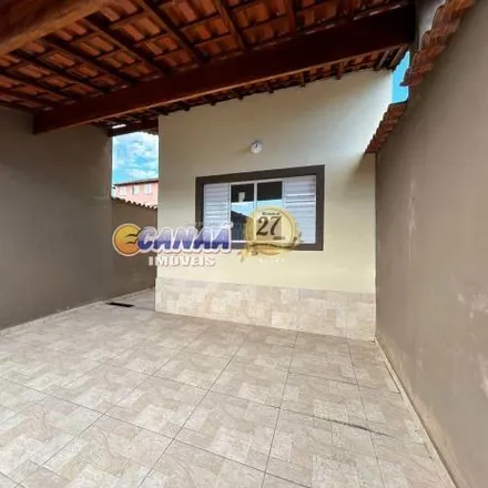 Buy this 2 bed house on Avenida Faria Lima in Vila Atlântica, Mongaguá - SP