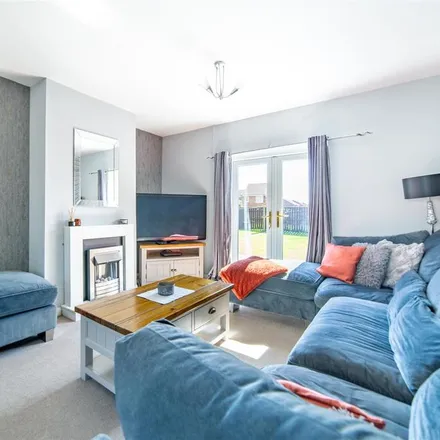 Image 2 - South View, Newsham, NE24 3QZ, United Kingdom - Duplex for rent