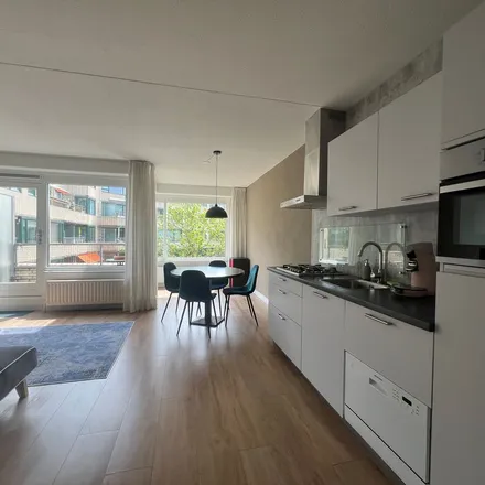 Image 3 - Burgemeester Patijnlaan 670, 2585 CC The Hague, Netherlands - Apartment for rent