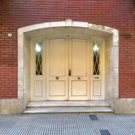 Buy this 1 bed apartment on Avenida Olleros in Palermo, C1426 BMC Buenos Aires