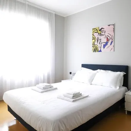 Rent this 2 bed apartment on 16038 Santa Margherita Ligure Genoa