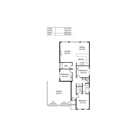 Image 5 - Arcadia Drive, Smithfield SA 5114, Australia - Apartment for rent