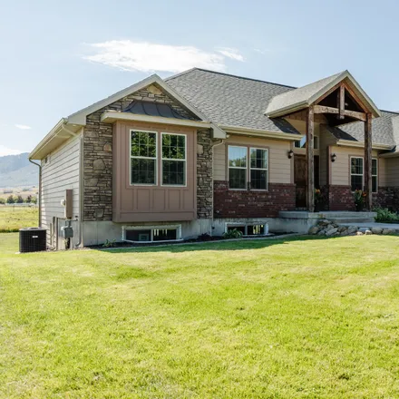 Buy this 3 bed house on 144 West 1600 South in Mendon, Cache County