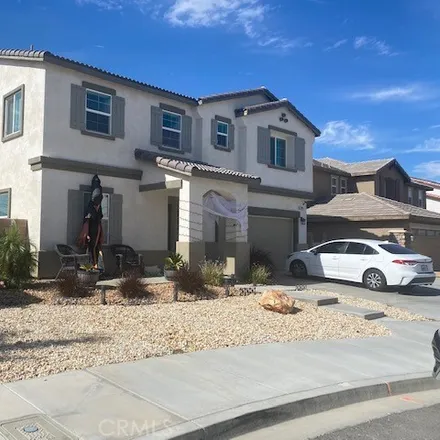 Buy this 4 bed loft on 12992 Ivy Hill court in Victorville, CA 92392