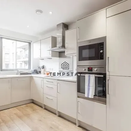 Rent this 1 bed apartment on Palm/Malt House in Sancroft Street, London