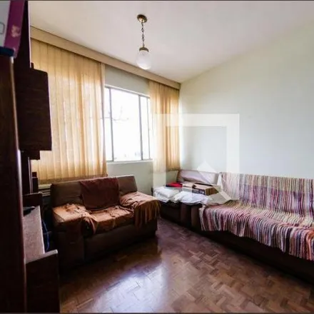 Buy this 2 bed apartment on Rua Três Corações in Calafate, Belo Horizonte - MG