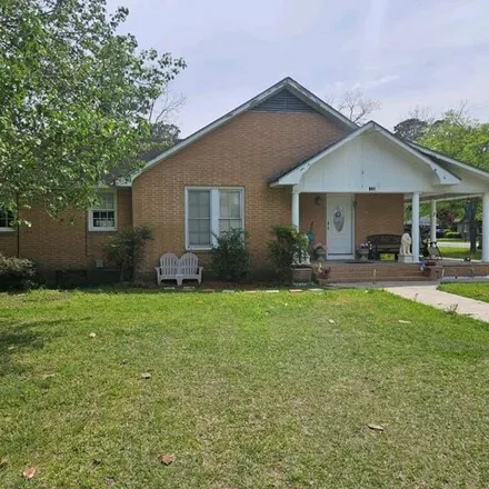 Image 1 - 216 East 7th Street, Adel, GA 31620, USA - House for sale