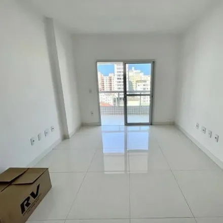 Buy this 2 bed apartment on Avenida Paris in Boqueirão, Praia Grande - SP