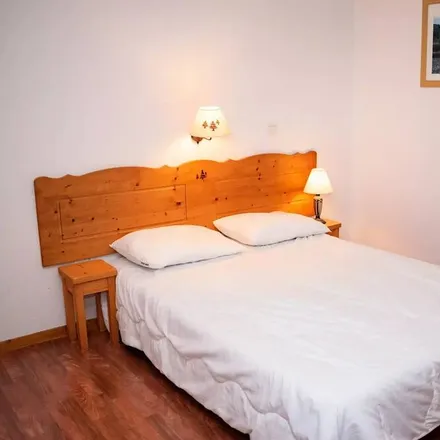 Rent this 1 bed apartment on Le Dévoluy in Hautes-Alpes, France