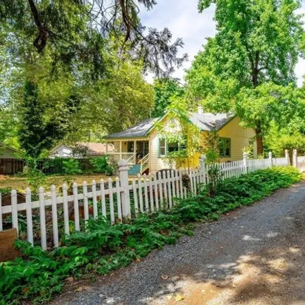 Image 1 - 10890 Rough And Ready Hwy, Grass Valley, California, 95945 - House for sale