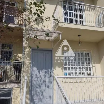 Buy this 2 bed house on Rua Carlos Bravo in Piedade, Rio de Janeiro - RJ