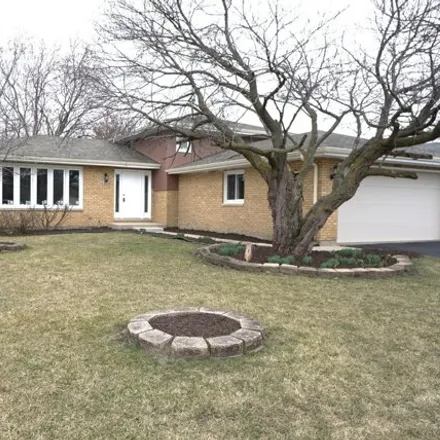 Buy this 3 bed house on 4136 177th Street in Country Club Hills, IL 60478