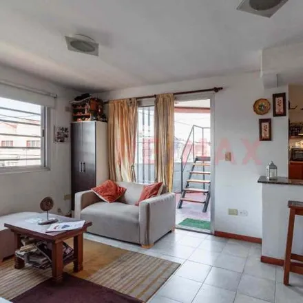 Buy this 1 bed apartment on La Rioja 2105 in Partido de Avellaneda, C1294 ACL Piñeyro