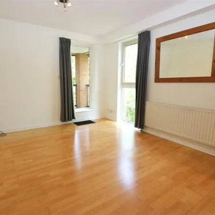 Rent this 2 bed room on China Court in Asher Way, London