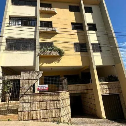 Image 2 - Rua Presidente Arthur Bernardes, Vila Pinto, Varginha - MG, 37002-200, Brazil - Apartment for sale