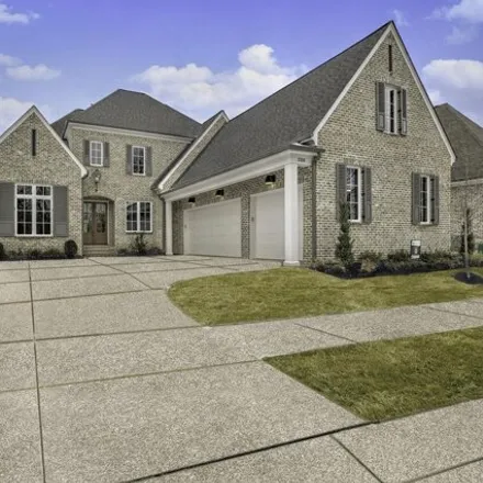 Buy this 5 bed house on unnamed road in Bailey, Collierville