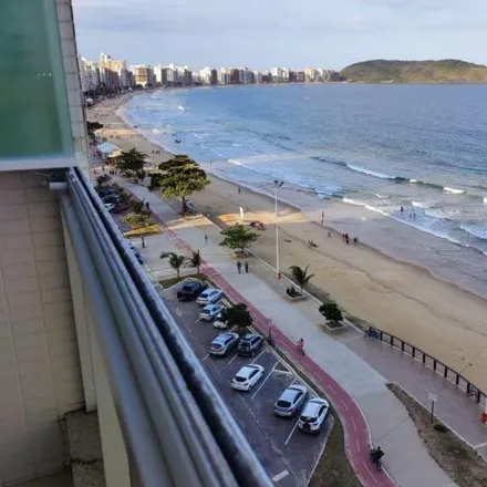 Image 2 - Oceano Bar e restaurante, Avenida Beira Mar, Praia do Morro, Guarapari - ES, 29216-580, Brazil - Apartment for sale