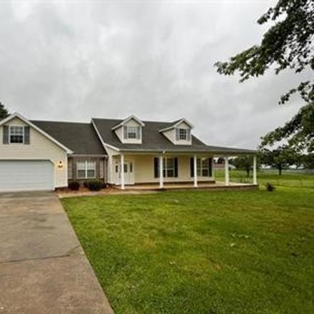 Rent this 5 bed house on 301 Bellview Rd in Lowell, AR