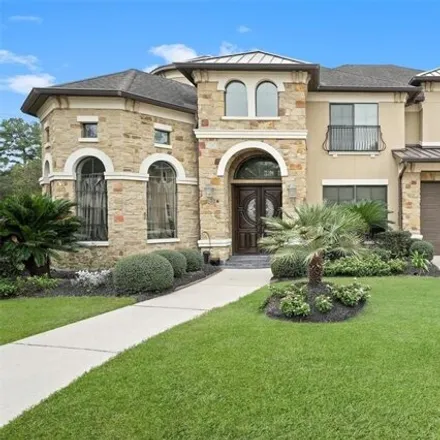 Buy this 5 bed house on 13599 Cascade Caverns Court in Harris County, TX 77044