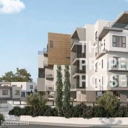 Buy this 3 bed apartment on Agios Athanasios in Δήμος Αγίου Αθανασίου, Limassol District