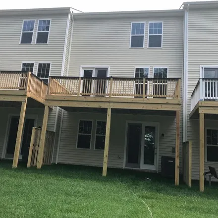 Image 3 - unnamed road, Frederick County, VA 22656, USA - Apartment for rent