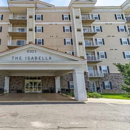 Rent this 2 bed condo on 6301 Edsall Rd Unit 122 in Alexandria, Virginia