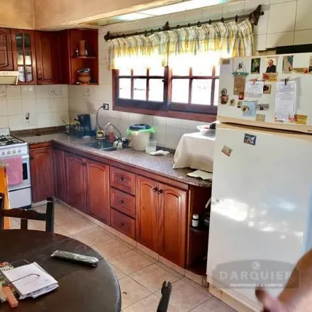 Buy this 3 bed house on La Rosa 1166 in Adrogué, Argentina