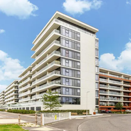 Buy this 2 bed apartment on Cape Cross House in Kingman Way, Greenham