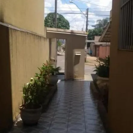 Rent this 3 bed apartment on Rua C-139 in Setor Jardim América, Goiânia - GO