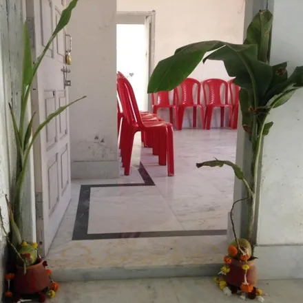 Rent this 3 bed apartment on unnamed road in Batanagar, Maheshtala - 700141